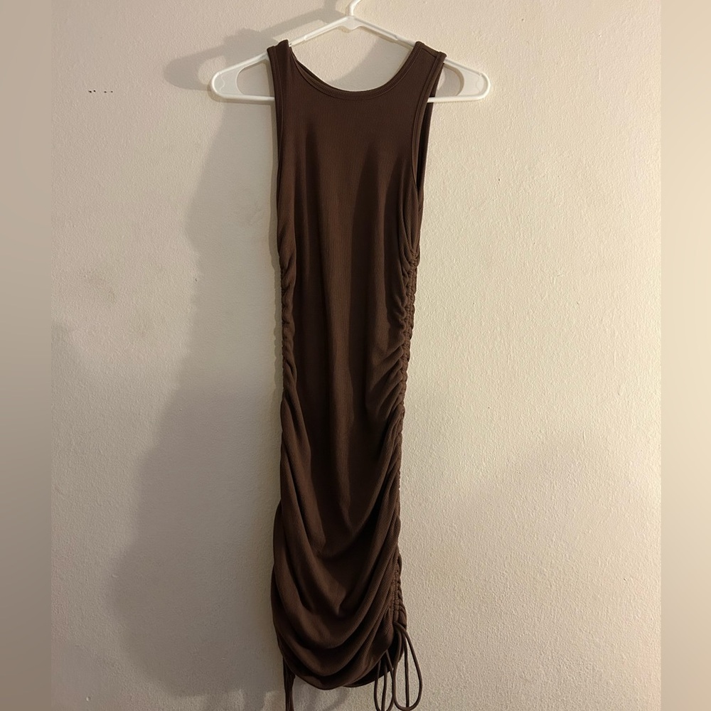Whitefox Dress